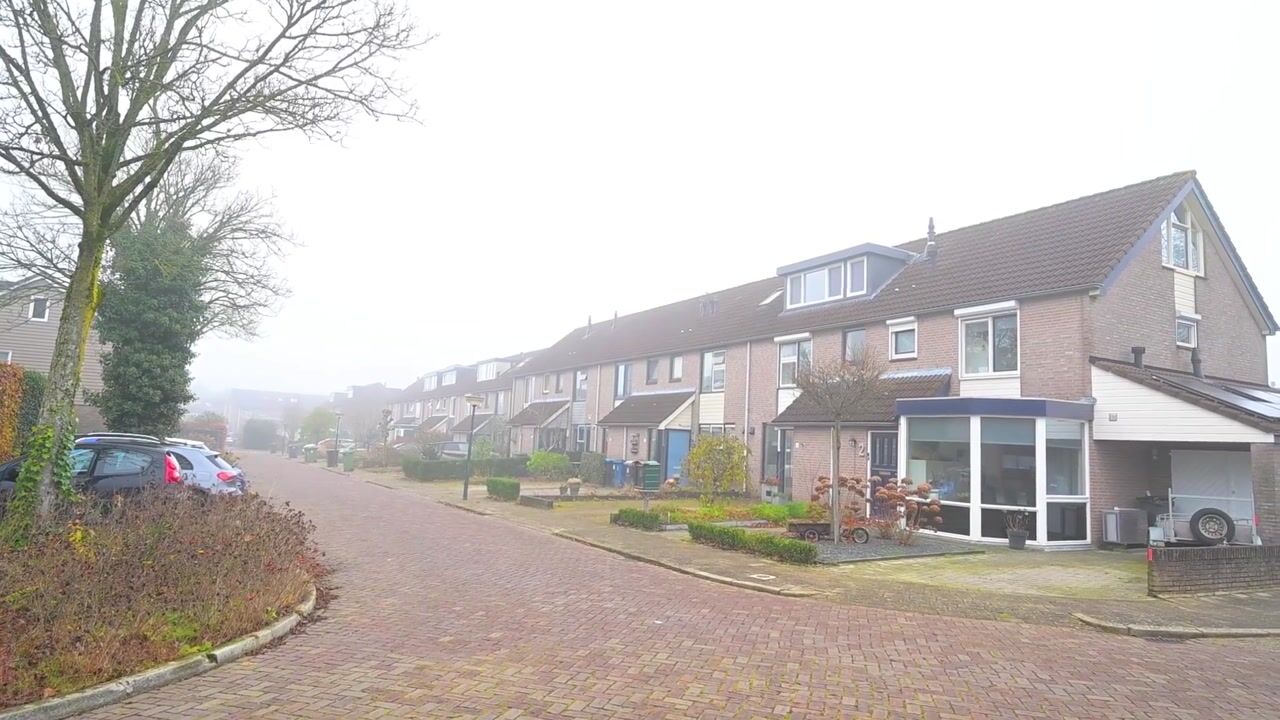 Video of Vlierbessenlaan 4