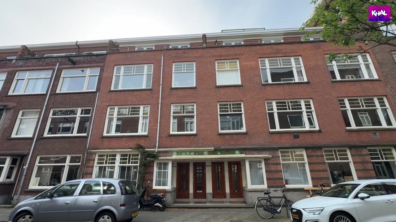 Video van Bisschopstraat 36-B02