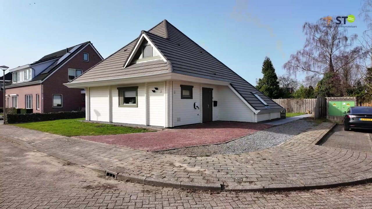 Video van Kennedystraat 24