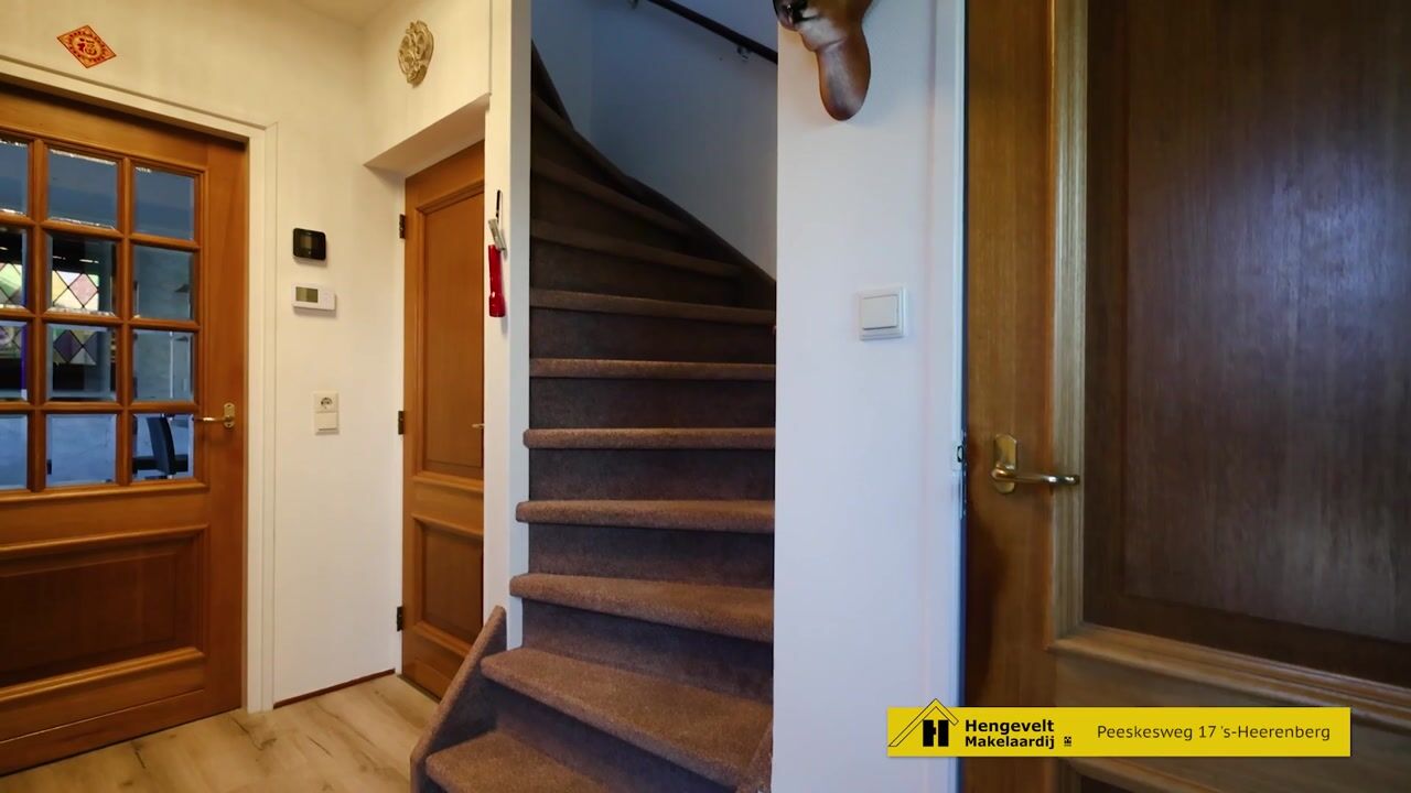 Video van Peeskesweg 17