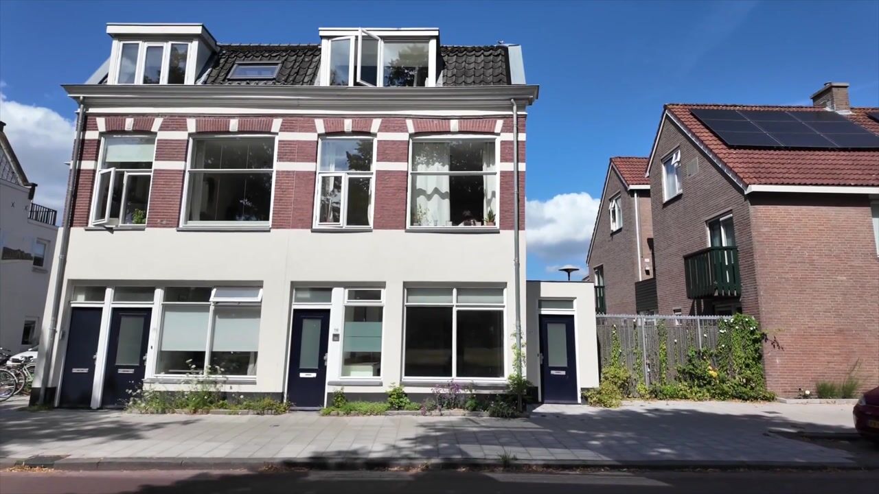 Video van Jutfaseweg 117