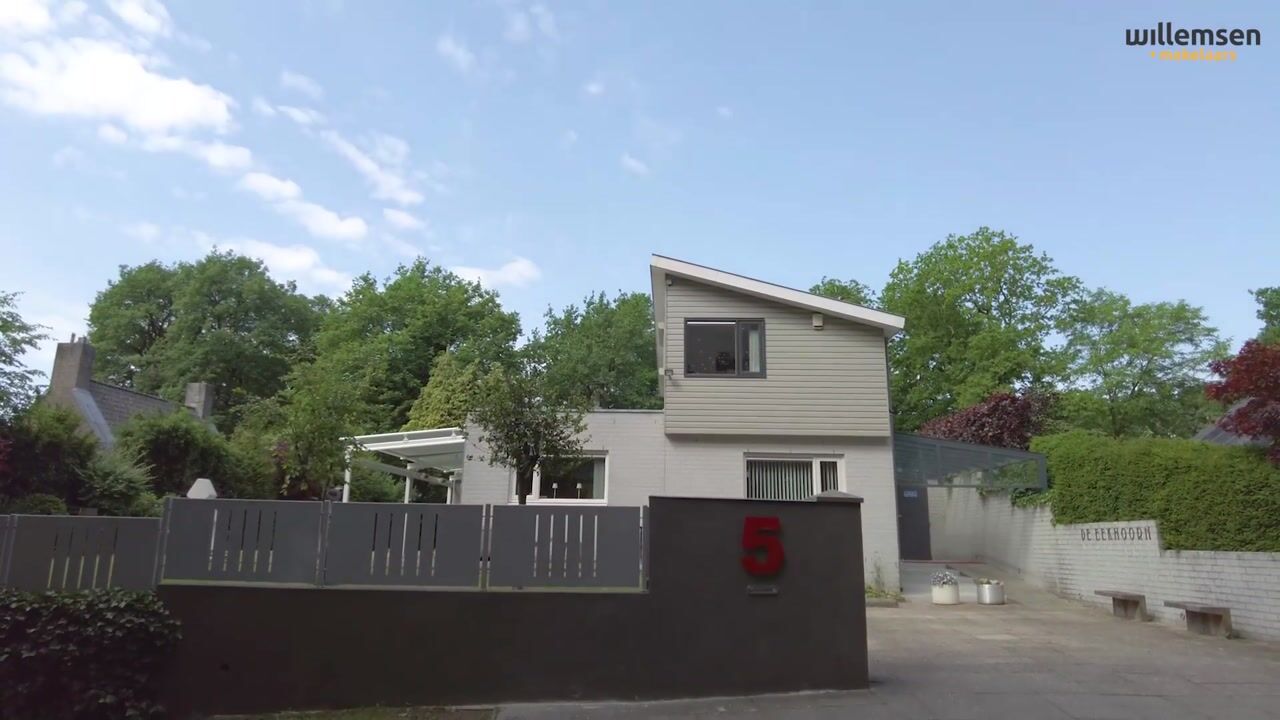 Video van Waterbergseweg 5