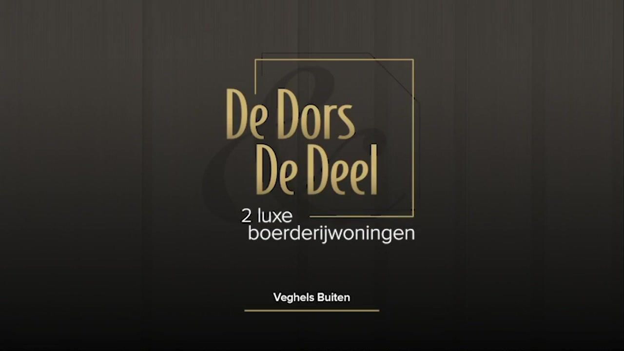 Video van De Dors (Bouwnr. 1)