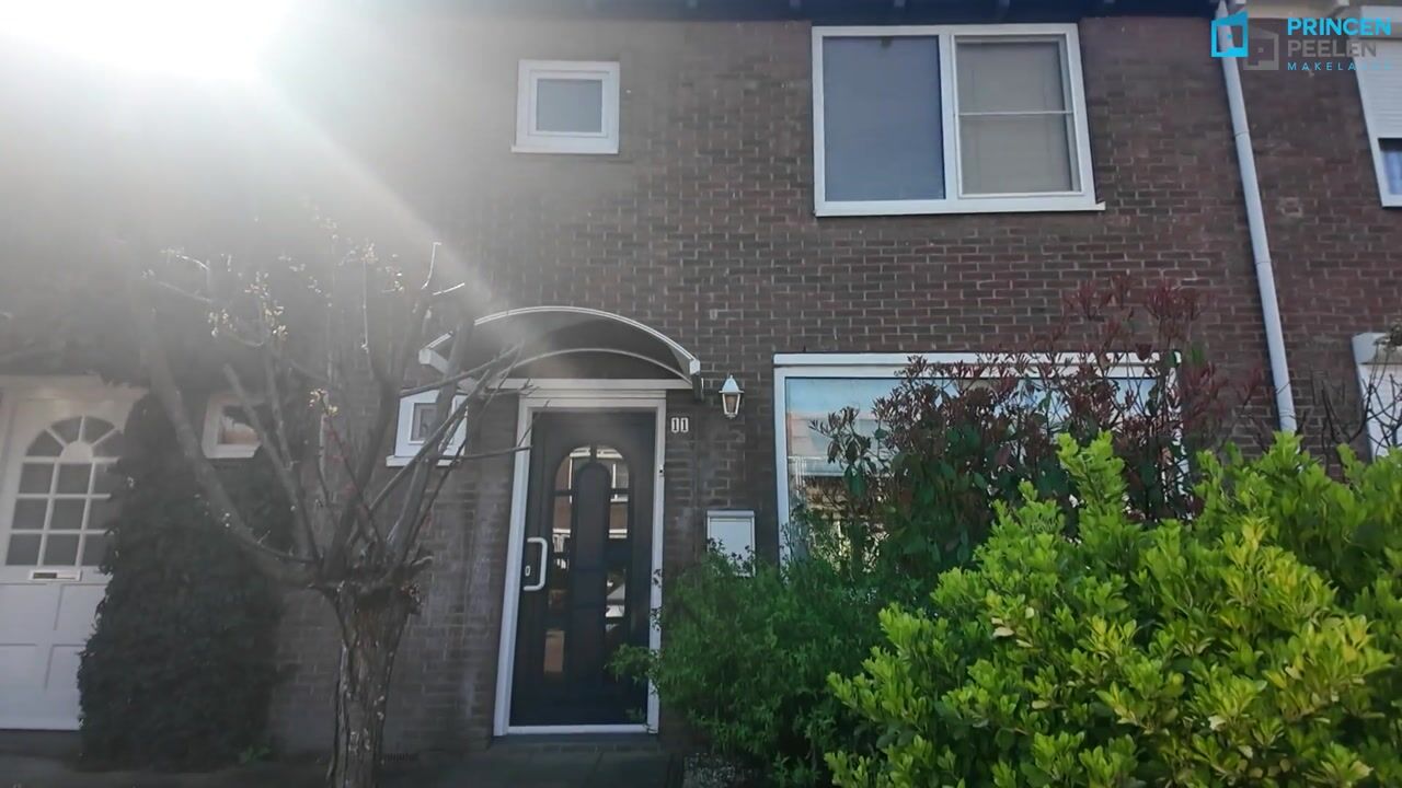 Video van Anthony van Opbergenstraat 11
