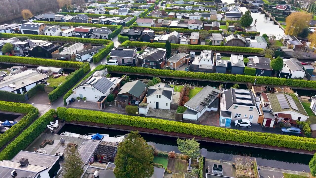 Video of Oud-Loosdrechtsedijk 113-CB3