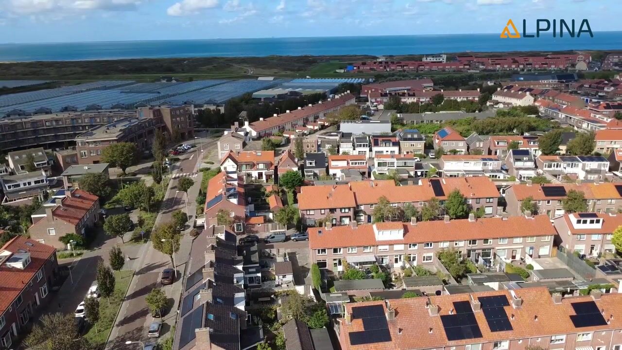 Video van Hazelaarstraat 3