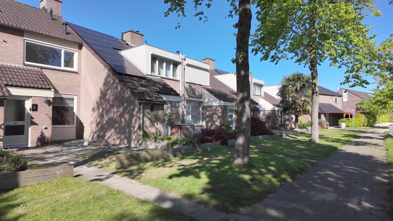 Video van Baronie 45