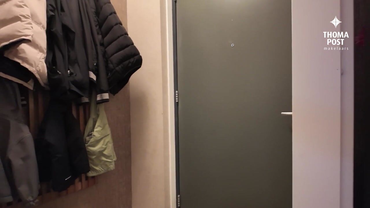 Video van Doedes Breuning ten Catestraat 92