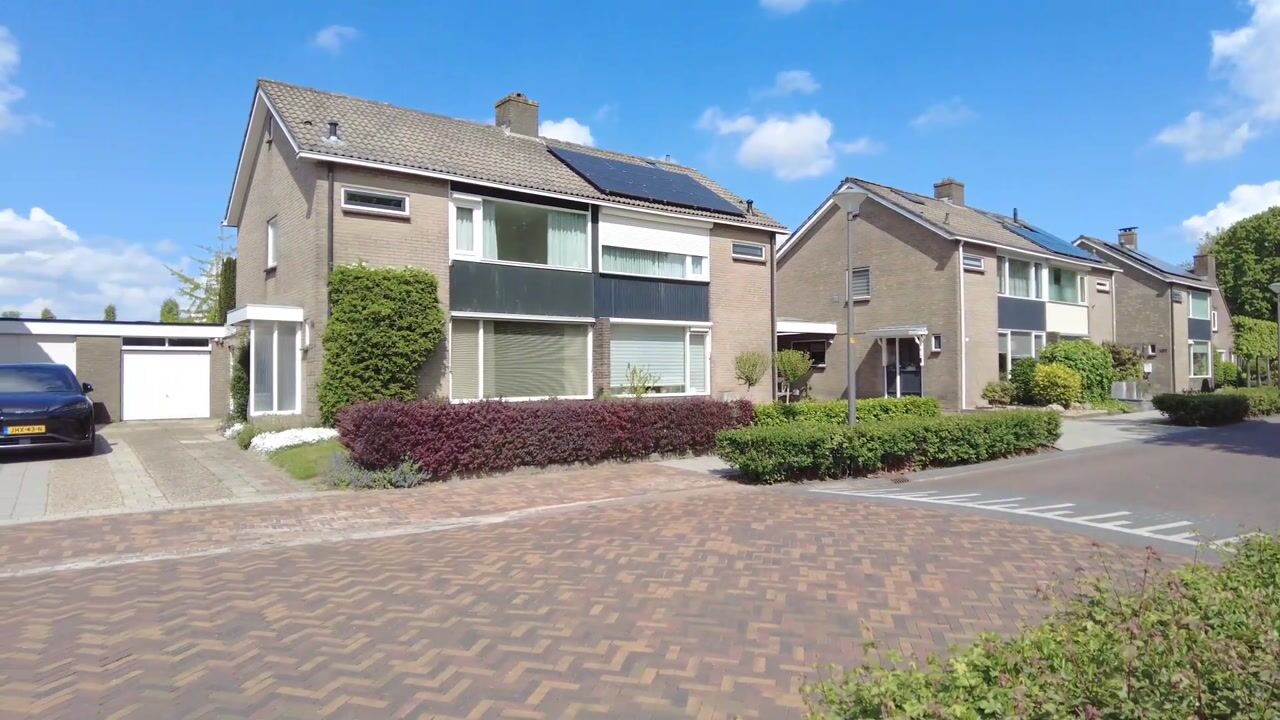 Video van Europastraat 99