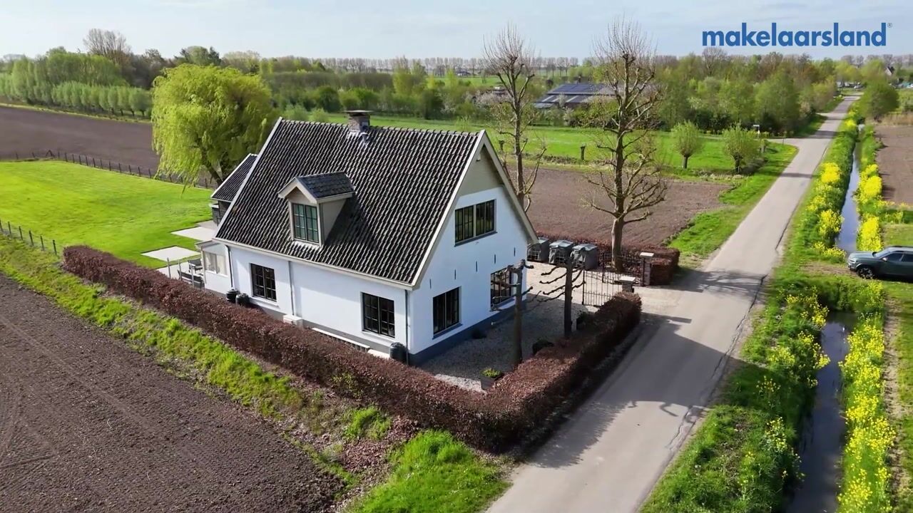 Video of Zandbergseweg 3