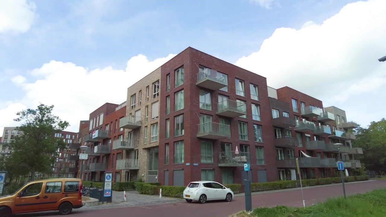 Video van Sigmaplantsoen 78