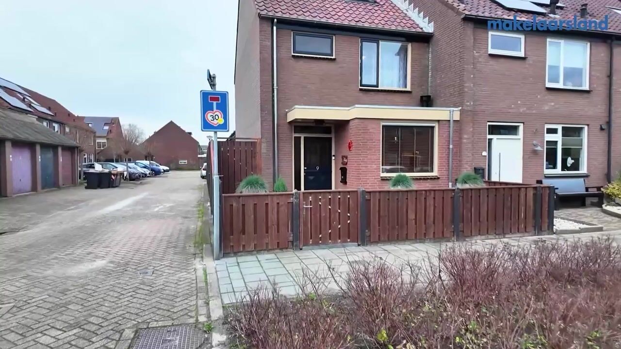 Video van Croesinck 9