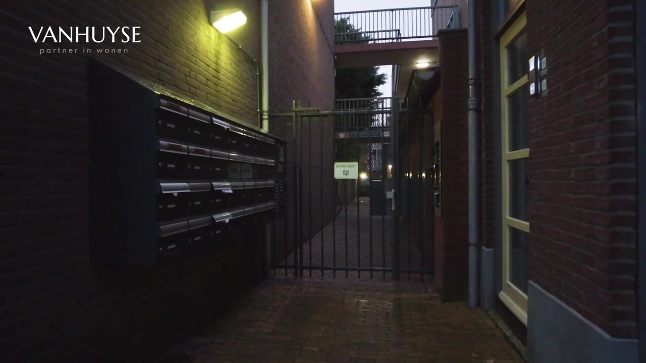 Video van Franciscushof 28