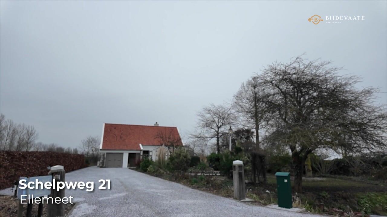 Video van Schelpweg 21