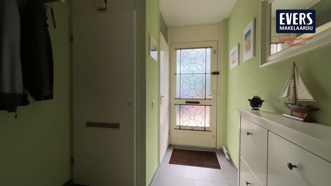 Video van Noordwijkerschans 29