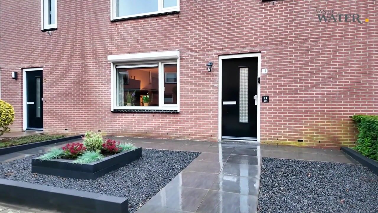 Video of Heer Halewijnstraat 11