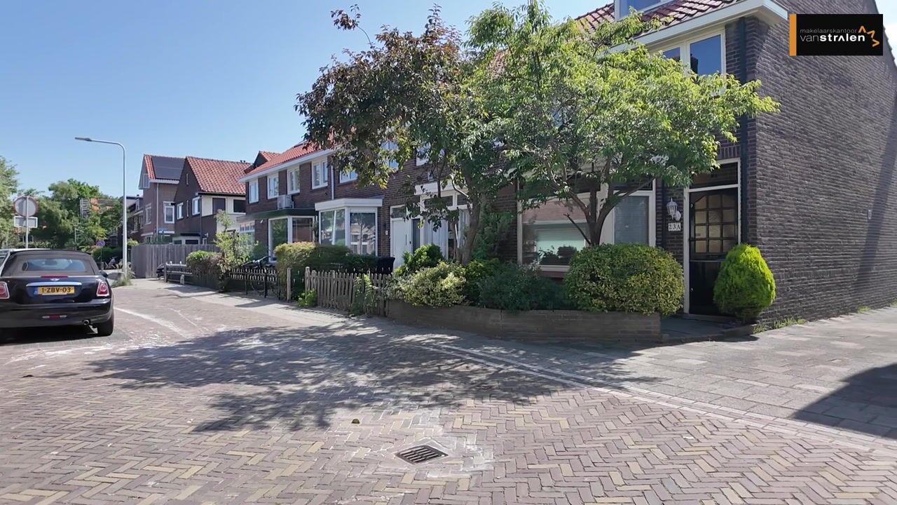 Video van Hyacinthstraat 23-A