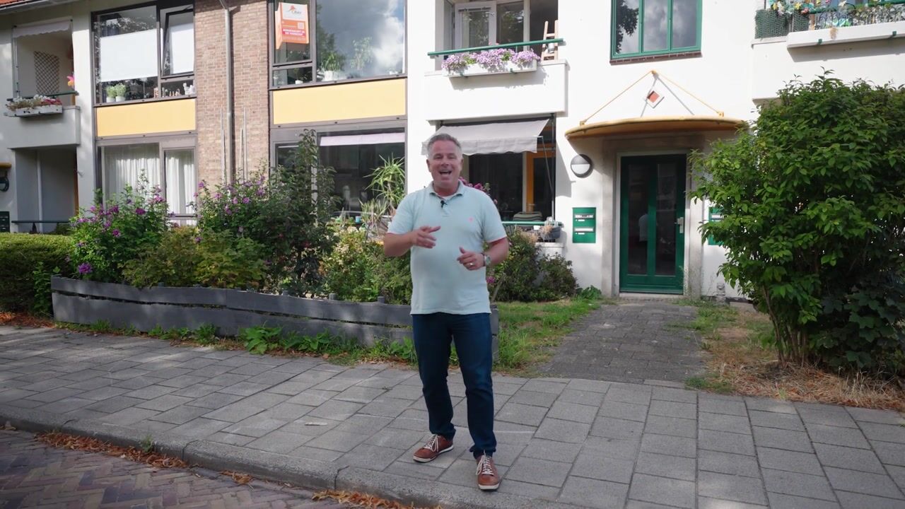 Video van Splinterlaan 35