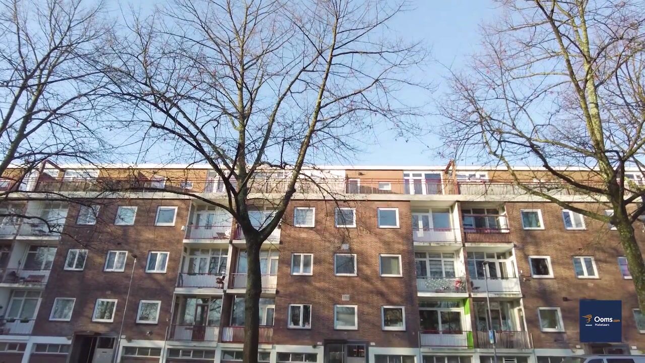 Video van Brigantijnstraat 13-C