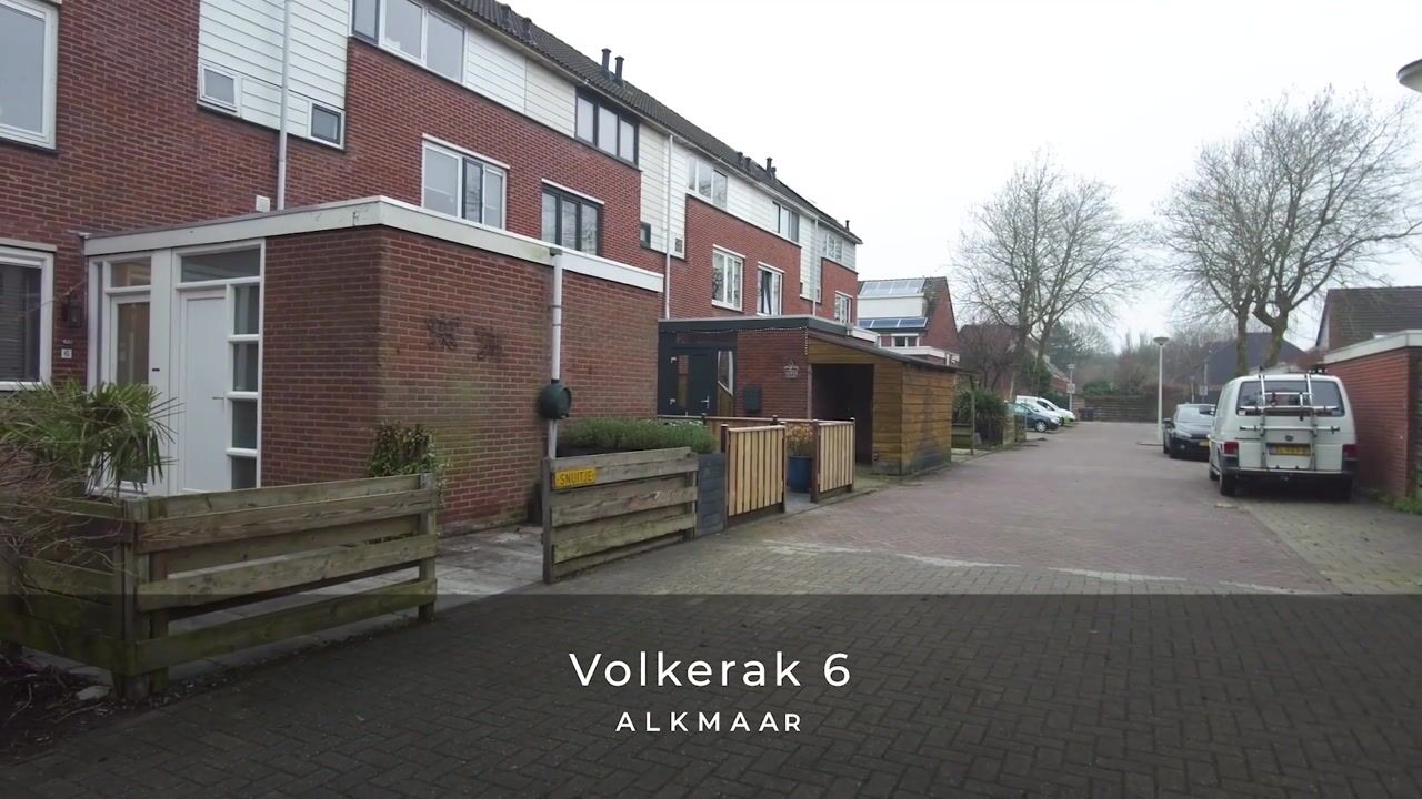Video van Volkerak 6