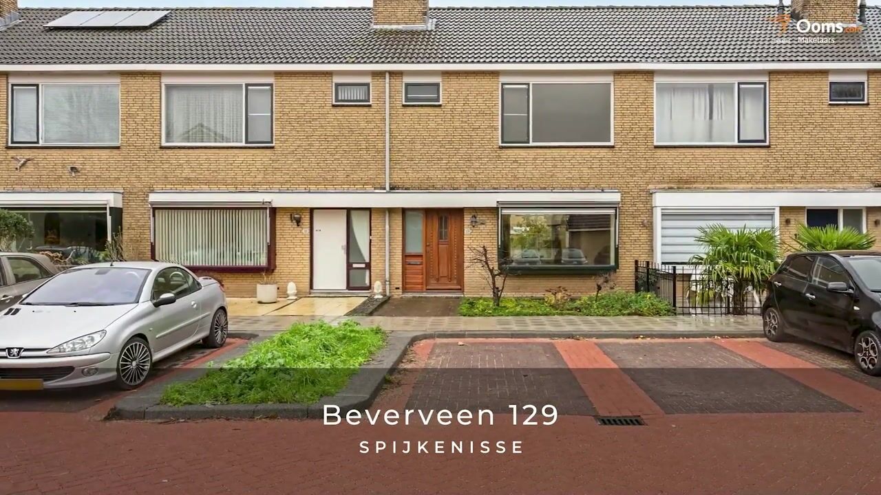 Bekijk video van Beverveen 129