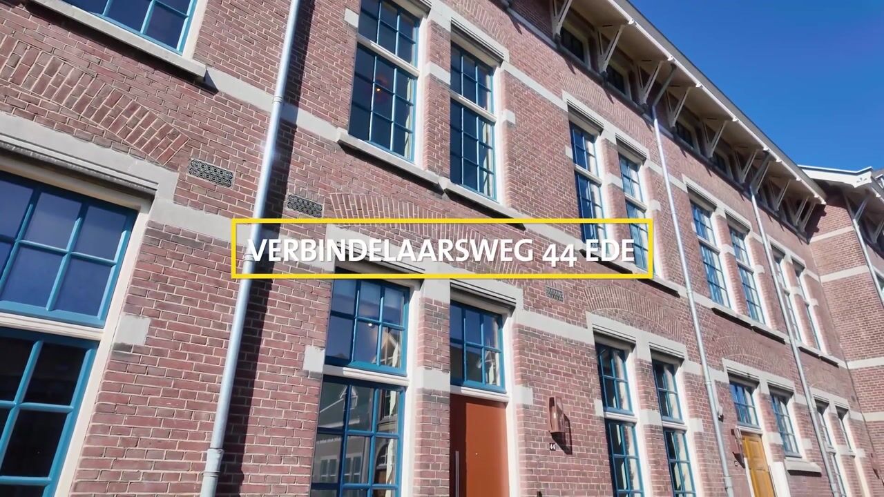 Video van Verbindelaarsweg 44