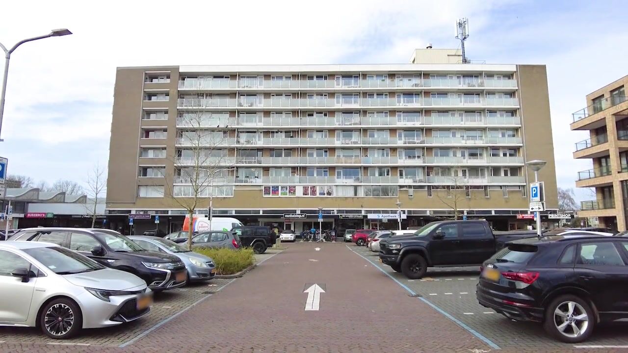 Video van Kostverlorenhof 135