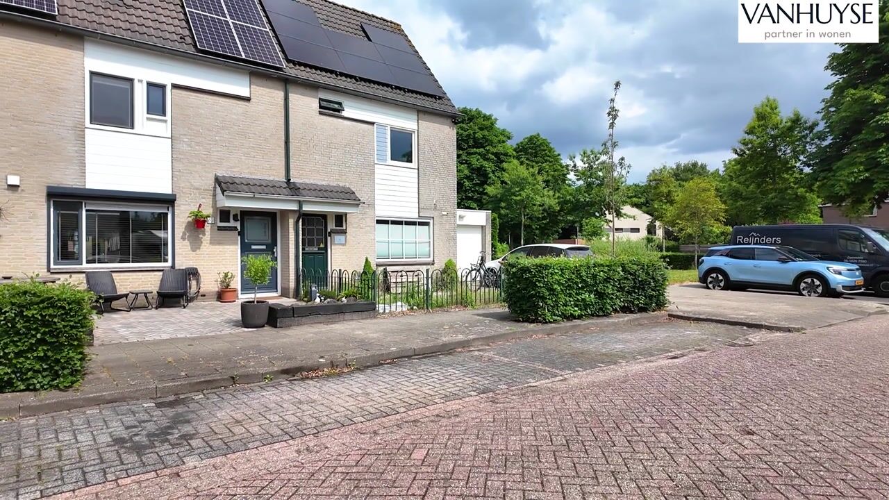 Video van Vossendal 51