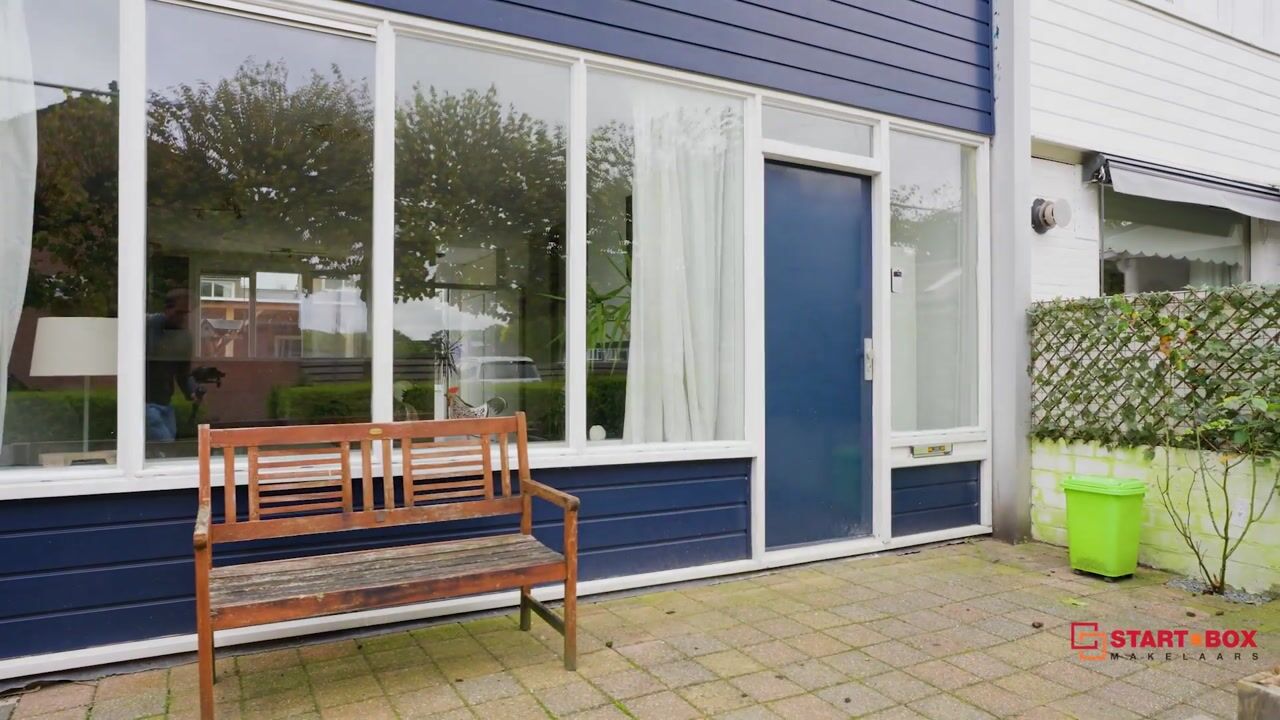 Video van Balingerbrink 47