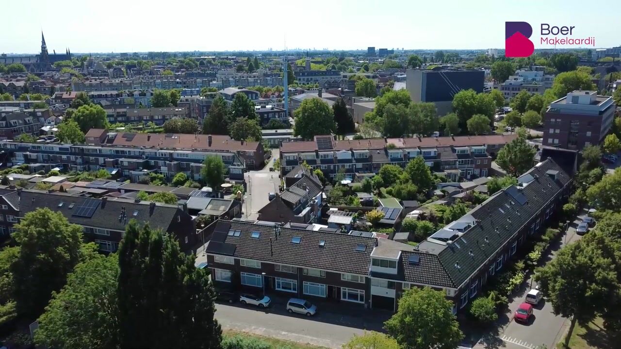 Video van Eerste kade 81
