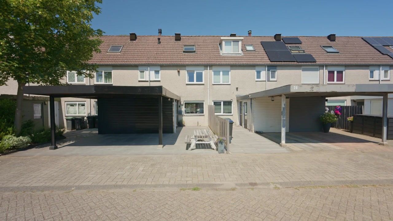 Video van Amerhof 27