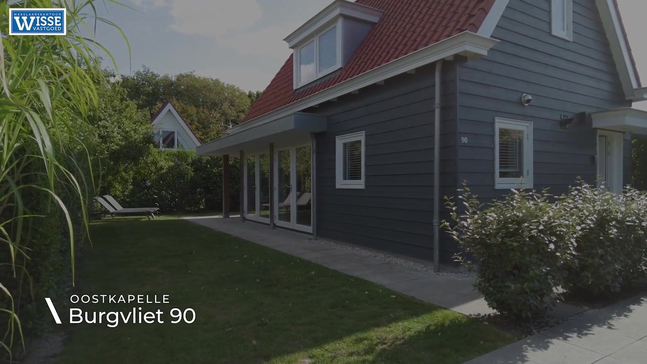 Video van Burgvliet 90