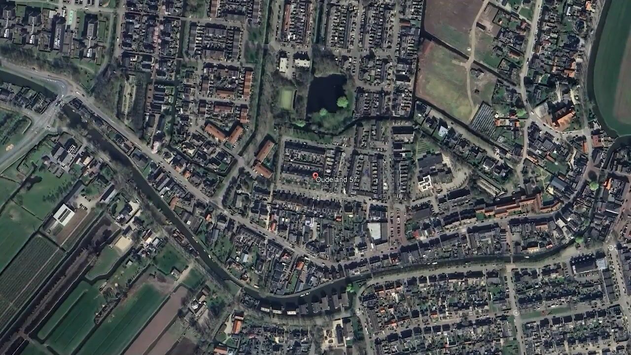 Video van Oudeland 57
