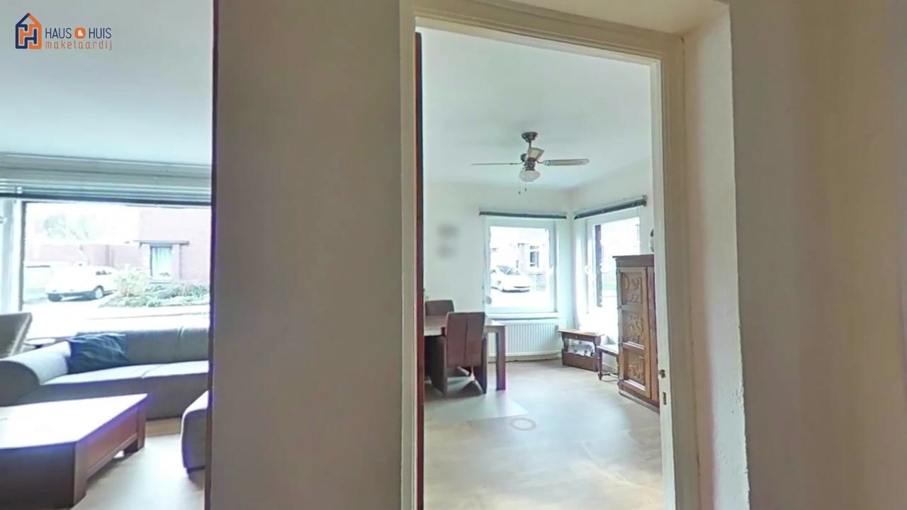 View video of Sint Hubertusstraat 27