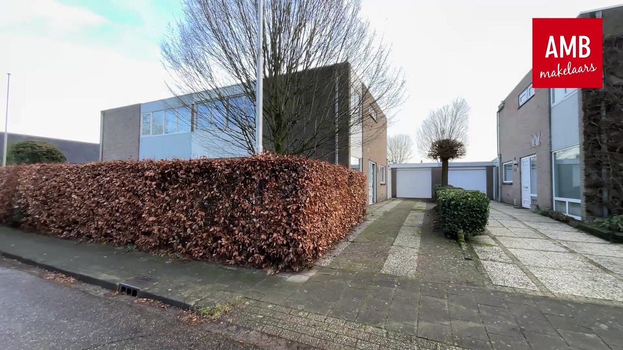 Video of Ravelstraat 1