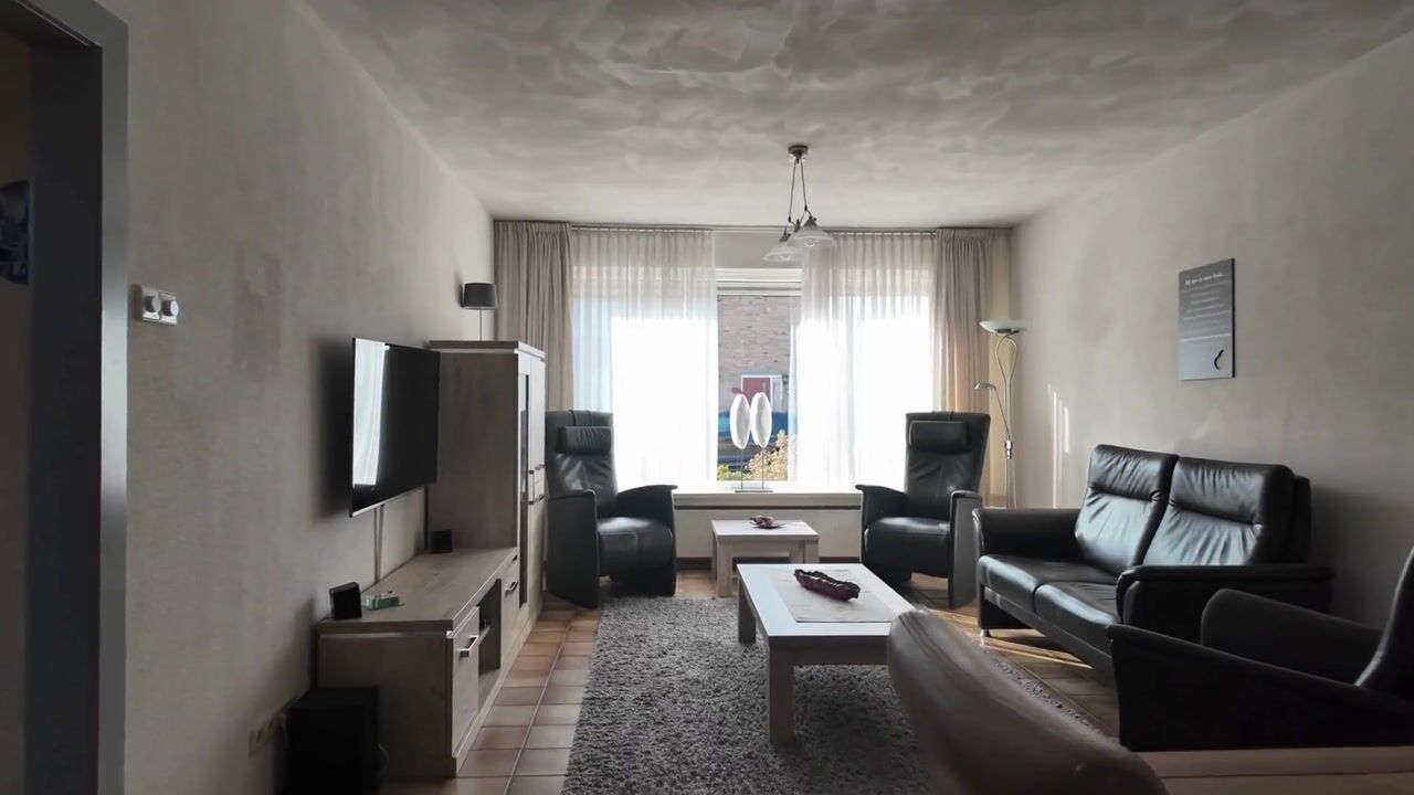 Video van Dross Roststraat 37