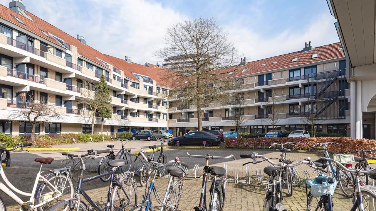 Video of Haaksbergerstraat 94