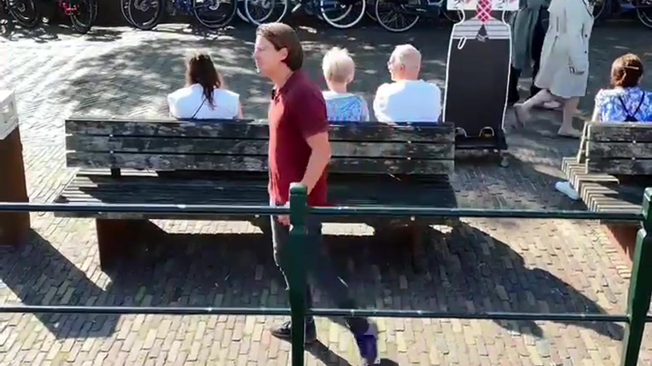 Video van Blokkenmakerssteeg 8