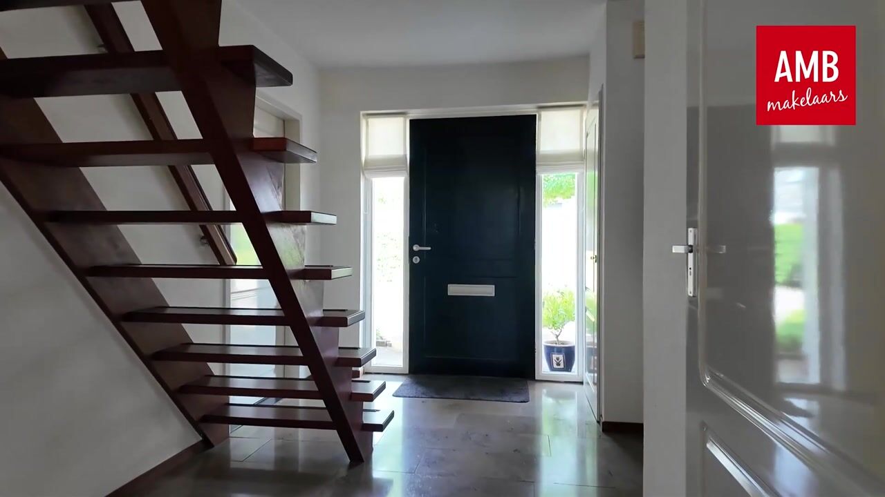 Video of Antoni Staringlaan 15