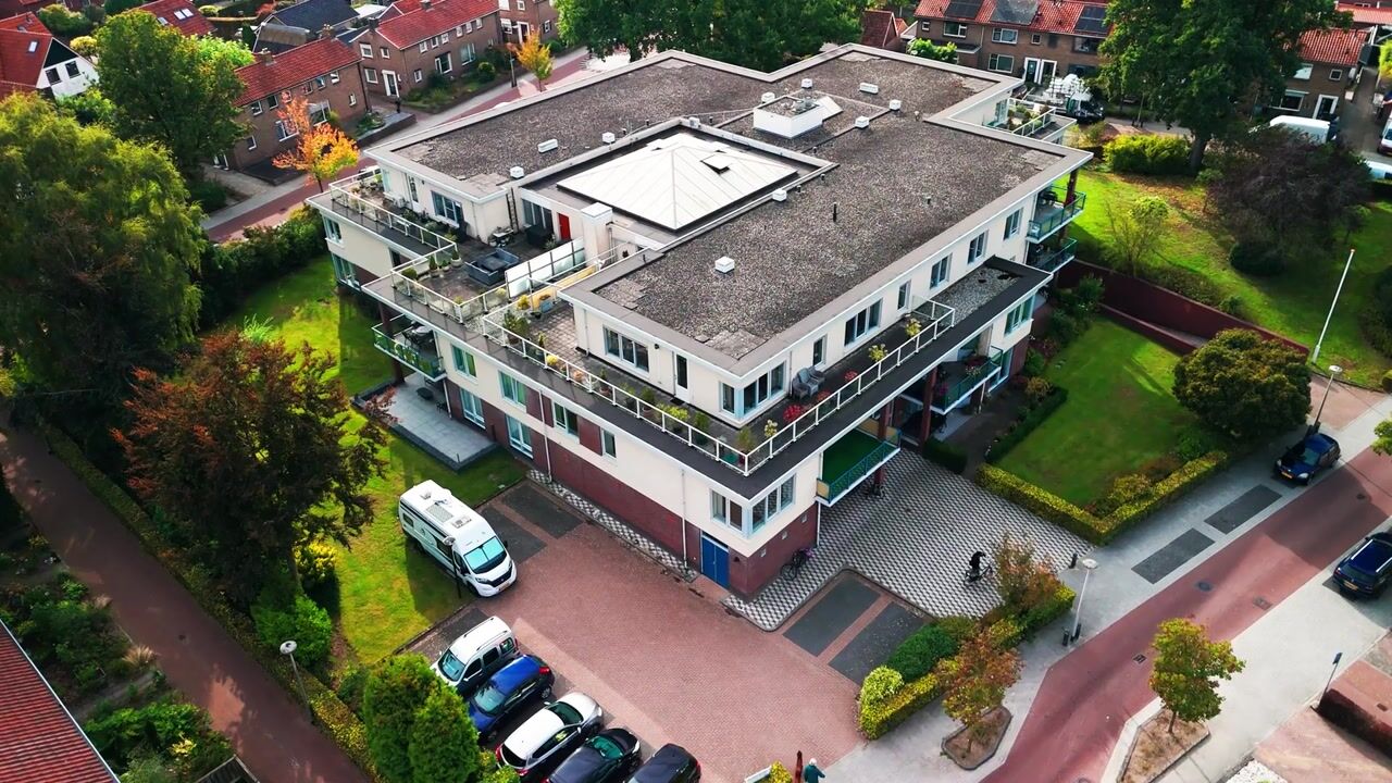 Video van Tuinstraat 15-201