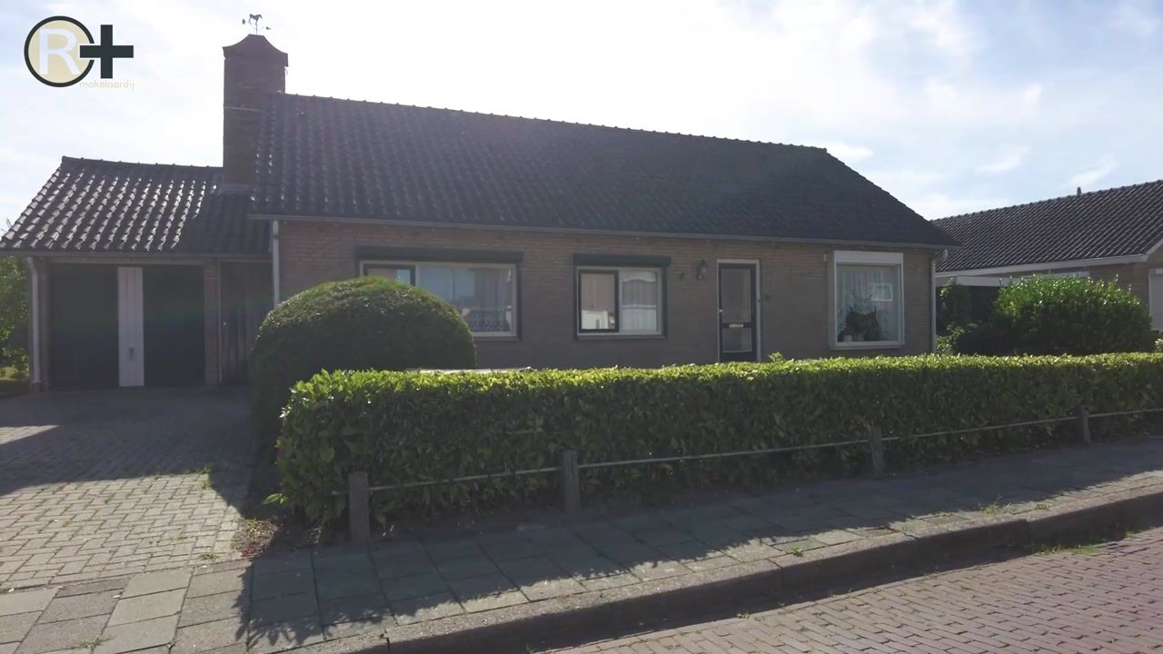 Video of Willibrordusstraat 9