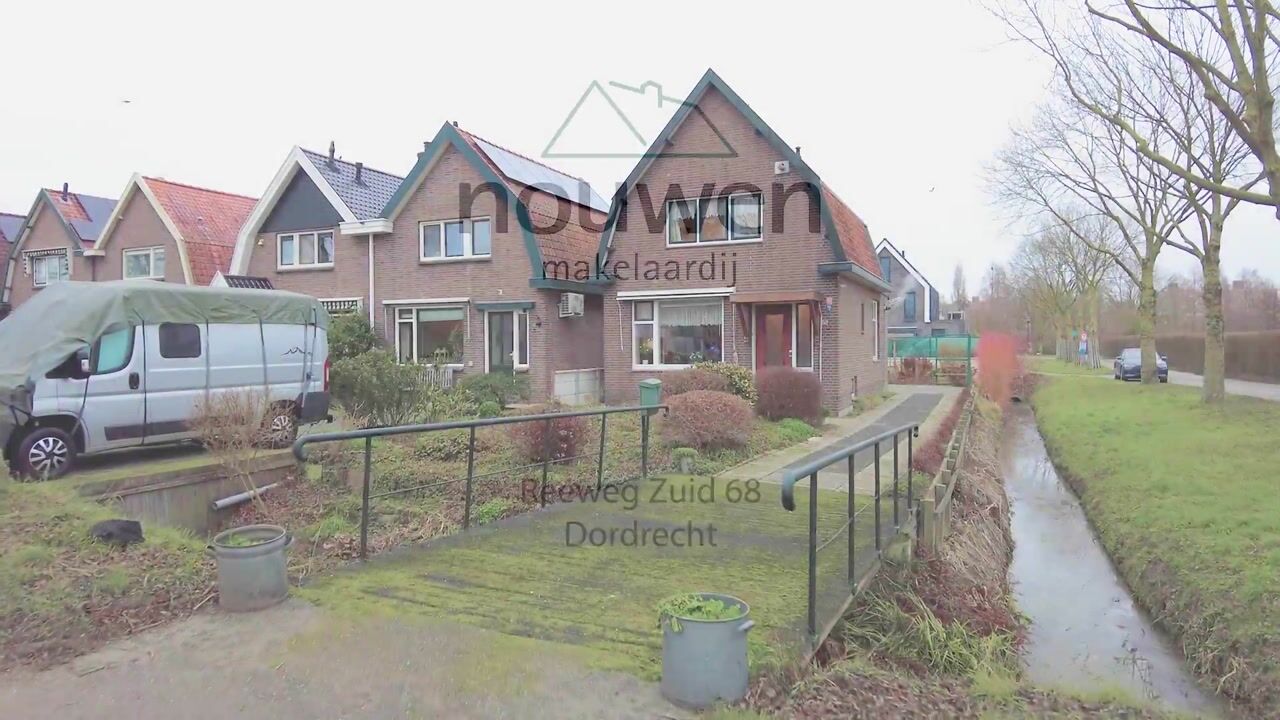 Video of Reeweg Zuid 68