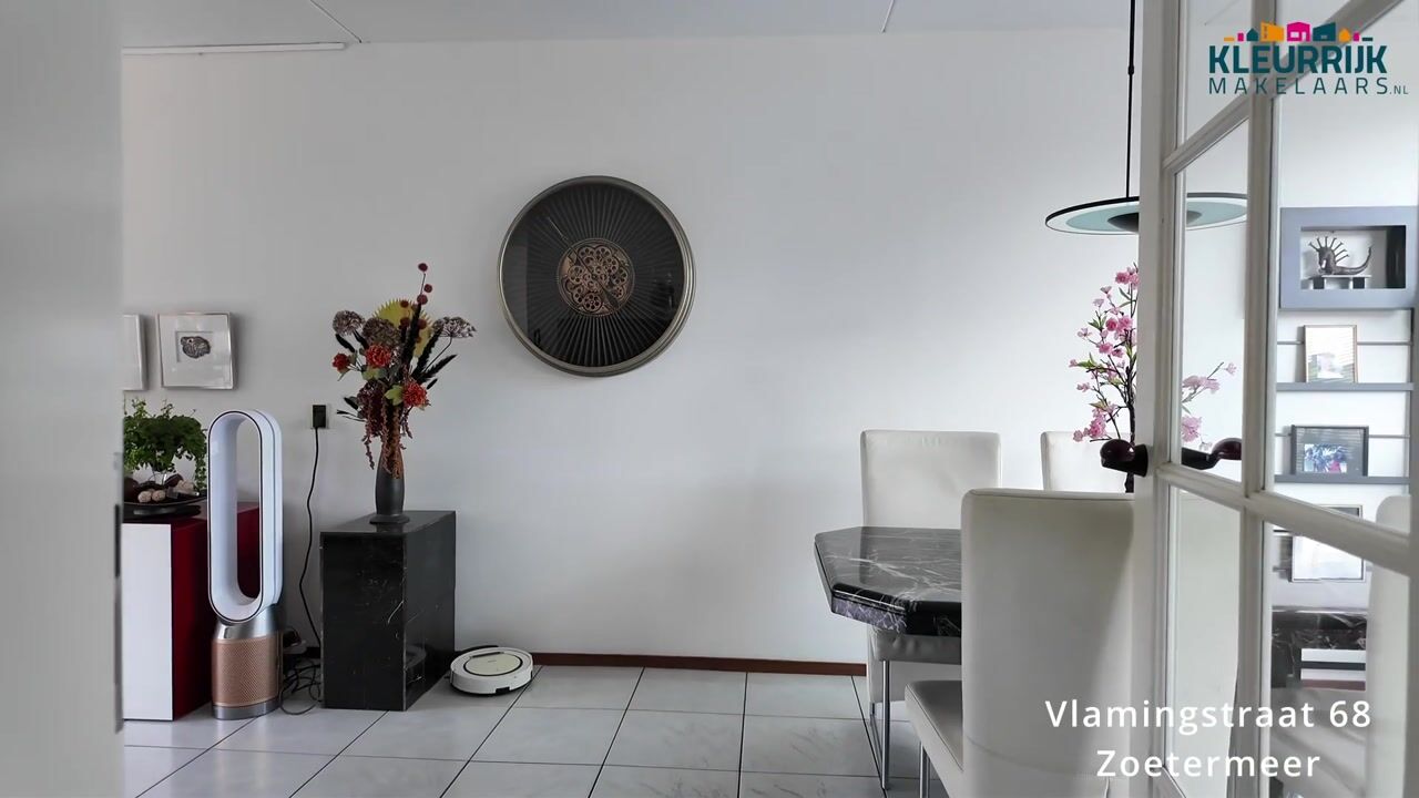 Video van Vlamingstraat 68
