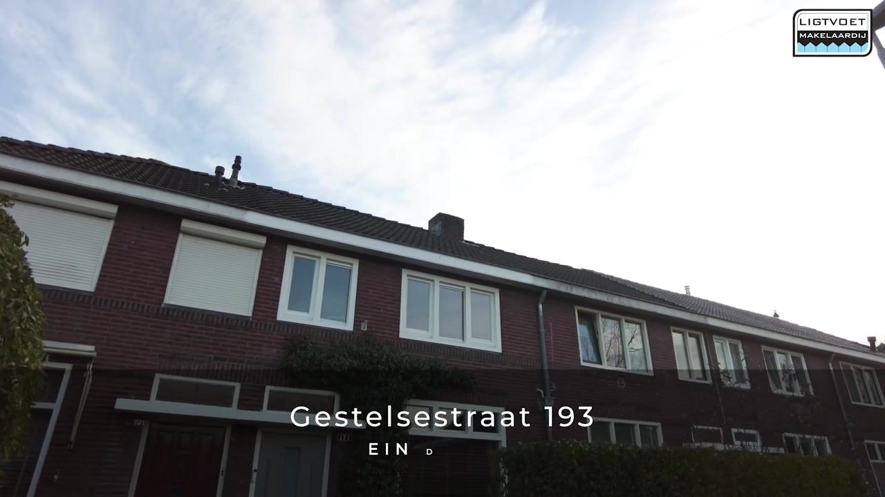 Video of Gestelsestraat 193