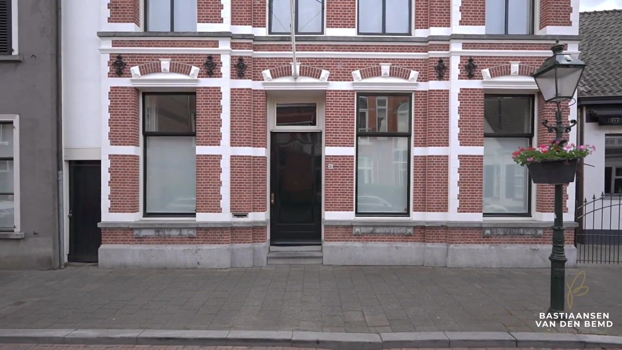 Video of Ginnekenweg 305