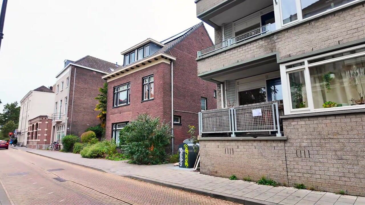 Video van Boekhorstenstraat 15
