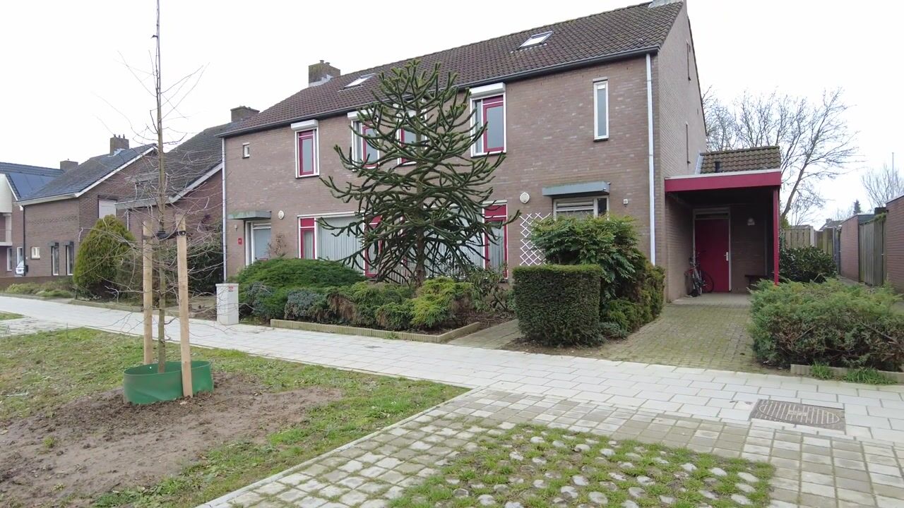 Video van Olmstraat 42