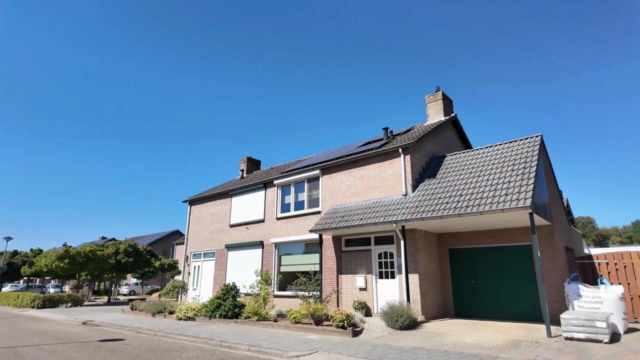 Video van Bunderstraat 14