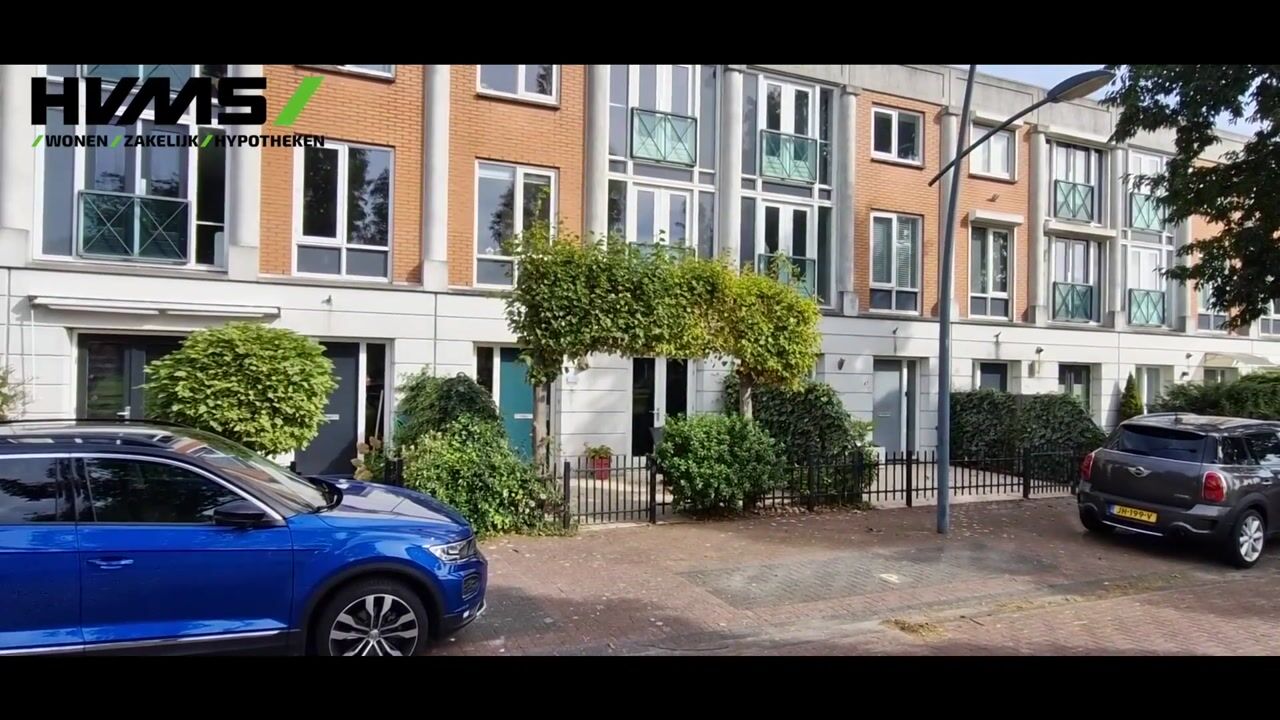 Video van Landmeter 49