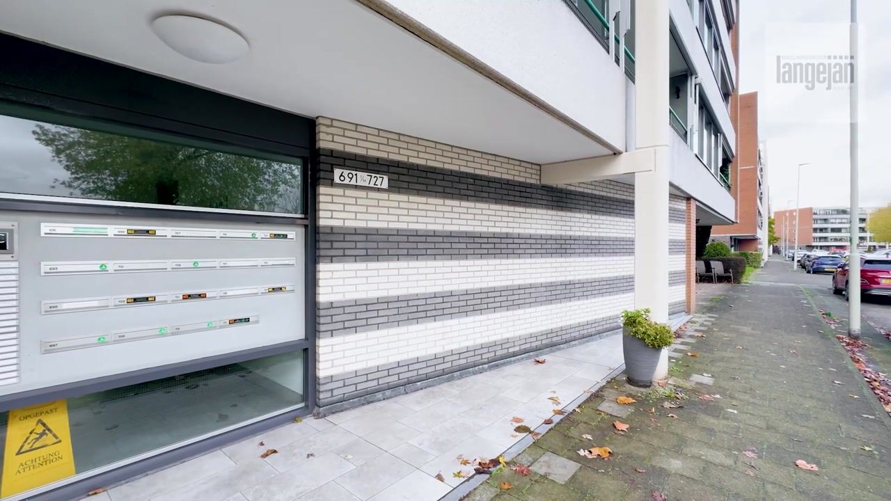 Video of Jacques Dutilhweg 723